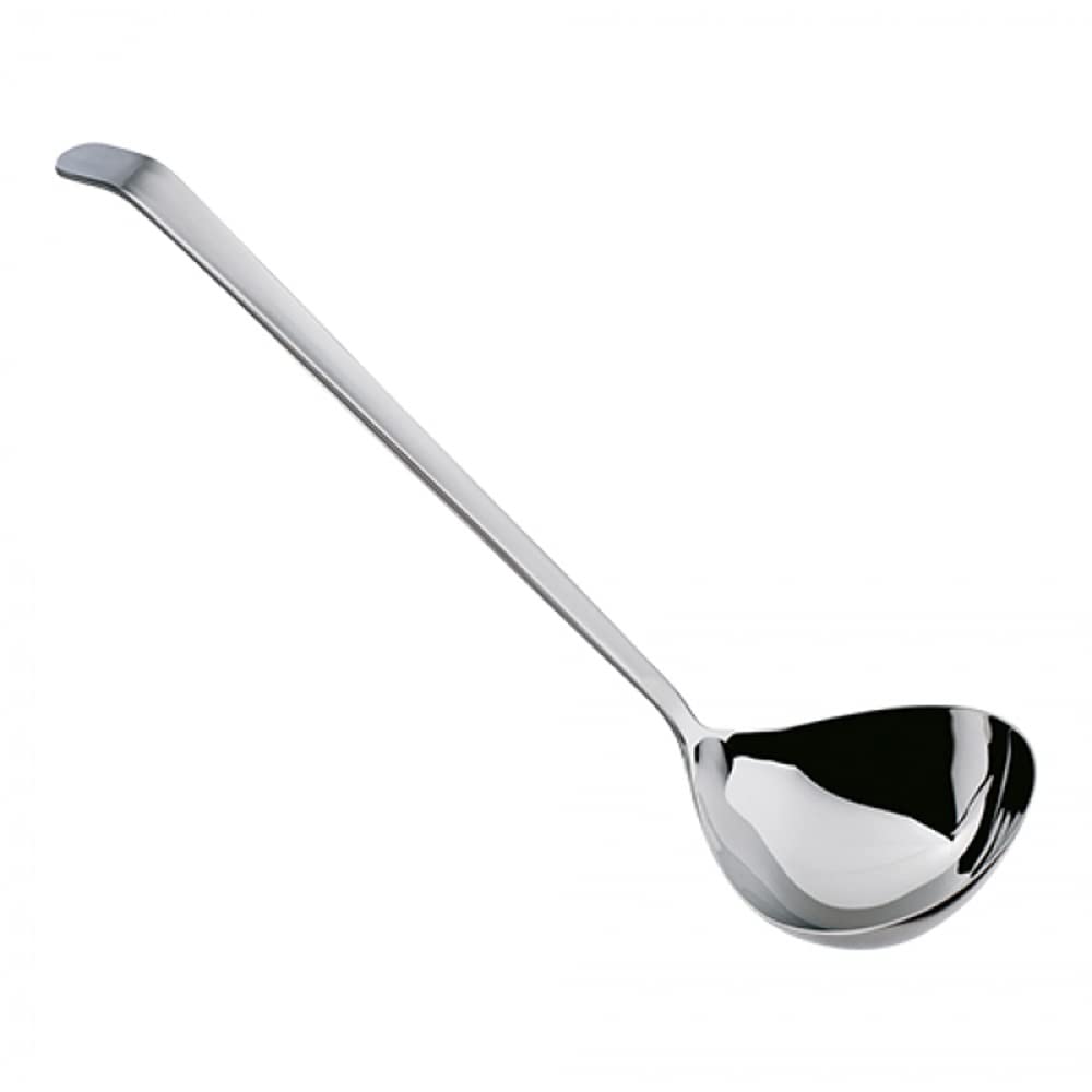 767209 stal szlachetna sosy/łyżka do zup, 31 cm