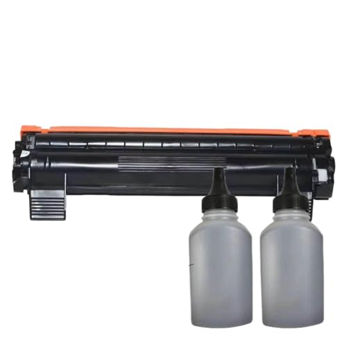Cartouche de toner compatible TN1050 pour imprimantes HL-1110 et HL-1210