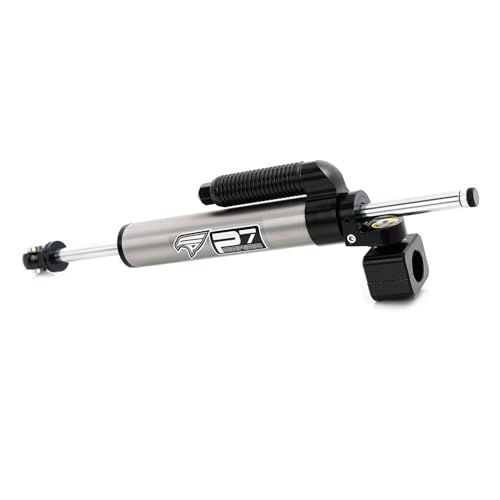 Steering Stabilizers for Jeep Wrangler JK 2007-2018