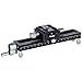 Produktbild Rollei Makroschlitten, Stabiler Foto/Video Makro-Einstellschlitten für DSLR und System Foto-Kameras. Der perfekte Foto-Schlitten für Makro-Stacking., Schwarz