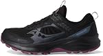 Saucony Excursion des femmes TR17 GTX Chaussures de course de piste