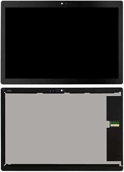 LCD Screen For Lenovo Smart Tab M10 FHD REL TB-X605 TB-X605LC TB-X605FC with Digitizer Full Assembly