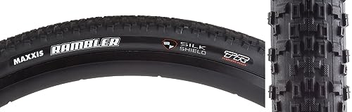MAXXIS Rambler – Dual Compound EXO, SilkShield – Tubeless |