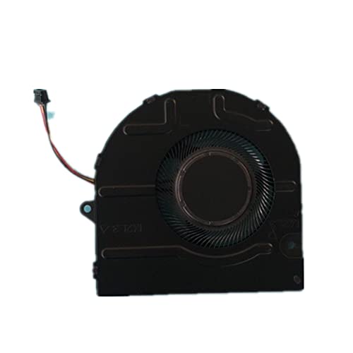 Ventilateur de refroidissement Dell Inspiron 5510 5515 ventilateur CPU portable