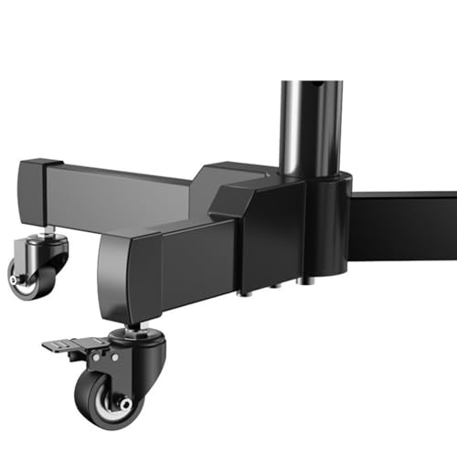 Soporte de Piso Universal para TV 32 a 60 Pulgadas miniatura 4