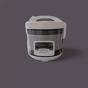Electric Rice Cooker