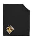 Sport Your Gear Kennesaw State Owls Prime Logo Comfortable Stadium Fleece Throw Blanket 50x60