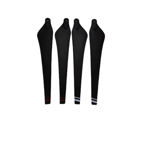 Agras 1P 1S�_�Ɨp�h���[���pR2170�܂肽���ݎ��J�[�{���v���y��(R2170-4pcs-5mm)