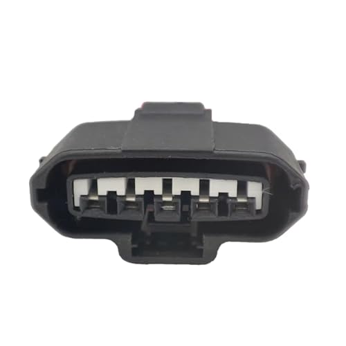 Conector hembra de 5 pines para medidor de flujo de aire de encendido