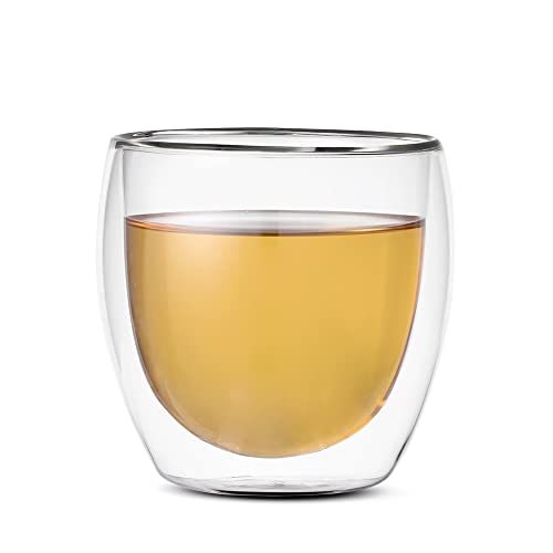 Chá Branco Toronto Nights - Pouch 45G, Moncloa