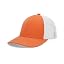 Tangerine/White/Orange