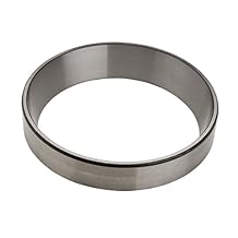 NTN Bearing 854 Tapered Roller Bearing, Single Cup, American-Made, Case Carburized Steel, 7.5" OD, 1.75" Width