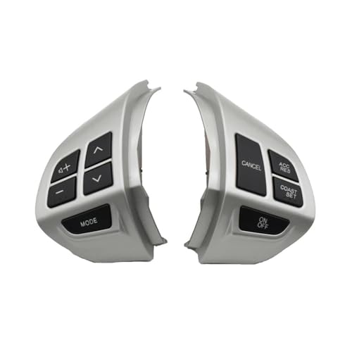 Commutateur Volant pour Mitsubishi Lancer X Outlander et ASX