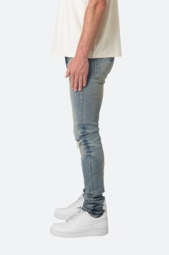 mnml Men's X502 Skinny Denim3