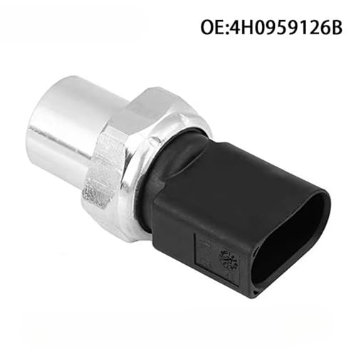 Capteur de climatisation 4H0959126B pour A3 A4 Q5 R8 - 4