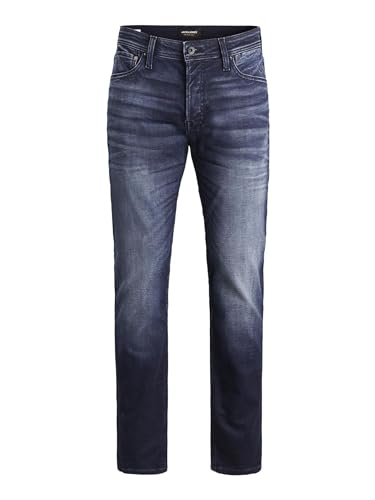 Jack & Jones Pantaloni, Blue Denim, 42/30 Uomo-image