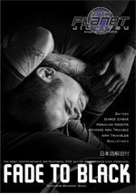 Fade to Black: No Gi Chokes Fade to Black: No Gi Chokes