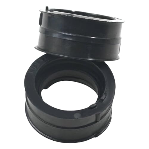 Colector de admisión para solucionar fallos en TDM850 XTZ750 3