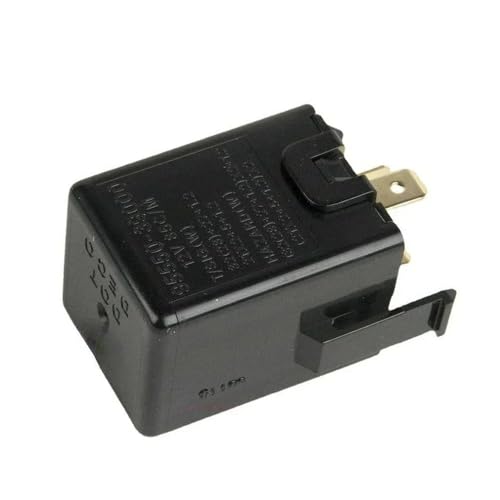 Relais de clignotant de voiture 9555039000 pour Accent Santa Fe