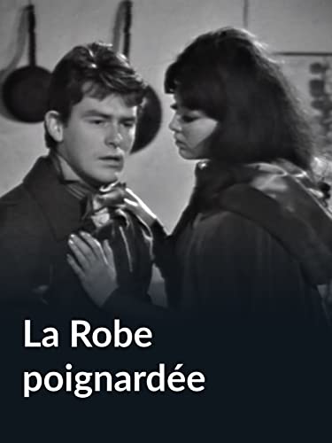 La Robe poignardée