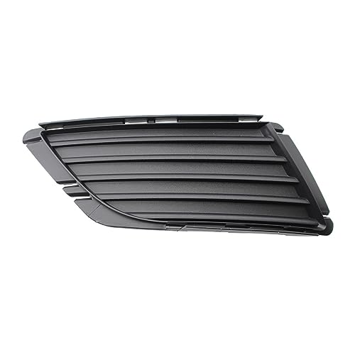 Grille antibrouillard de voiture Corsa C cache phare droit avec trou