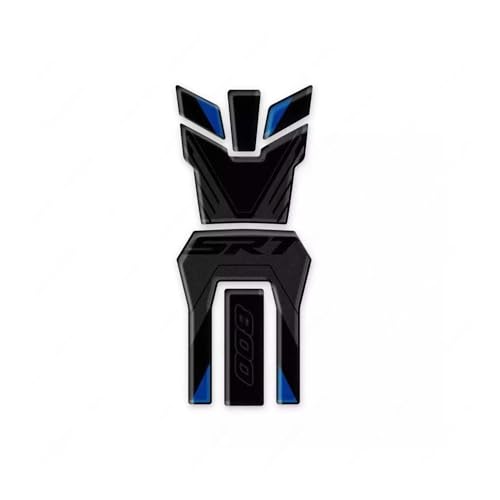 Protection réservoir moto SRT 800 X idéale pour les voyages et le tout-terrain