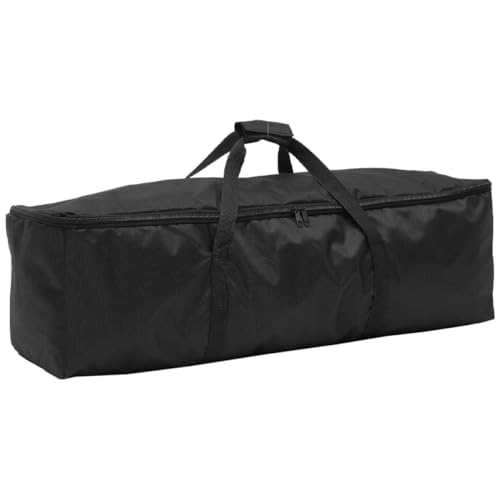 Bolsa para trípode de tela Oxford ideal para sesiones de fotografía en exteriores