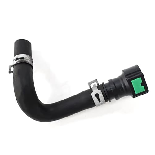 �G�A�u���[�U�[�`���[�u Compatible With Ford For Taurus For Kuga 2017 For Mondeo 2017 �����ԕ��i PCV �N�����N�P�[�X�u���[�U�[���C�r�C�z�[�X DS7G6C664AA