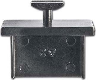 Preisvergleich Produktbild Busch-Jaeger 2098 USB-Staubschutzkappe