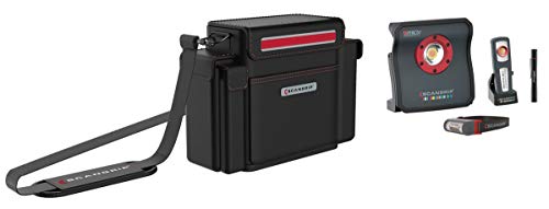 Scangrip 49.0217 Gedetailleerde Kit Ultimate