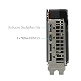 ASUS Dual Radeon RX 6600 8GB GDDR6 Graphics Card - Image 7