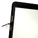 Touch Screen Glass Digitizer Lens for Samsung Galaxy Tab 3 Lite T113 7.0inch White