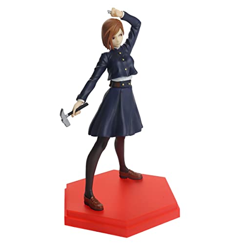 Jujutsu Kaisen Figurine Nobara Kugisaki Pop Up Parade - vue 4