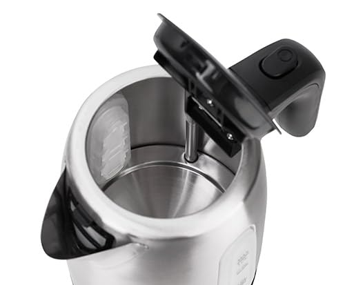 Adler ad_1273 AD 1273 Bouilloire électrique 1,0L