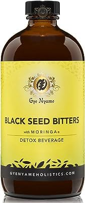 Original Black Seed Bitters - 32 Oz