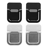 Pratique et portable : sa petite taille et sa légèreté le rendent facile à transporter, idéal pour une utilisation dans divers environnements comme les bureaux, les maisons et les cafés. support vertical pour ordinateur portable