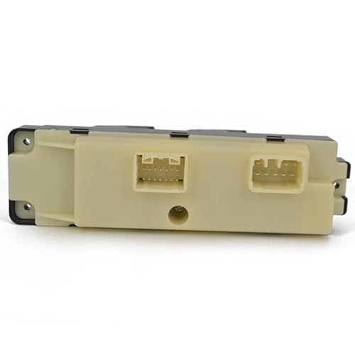 Interrupteur commande principal de lève-vitre électrique pour GMC bouton de régulation 25779767