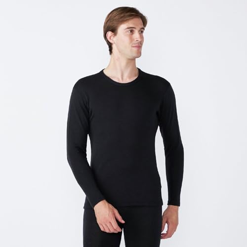 ミズノ プレミアホットインナー ブレスサーモ メリノウール/for Active C2JAC601 の商品画像 1