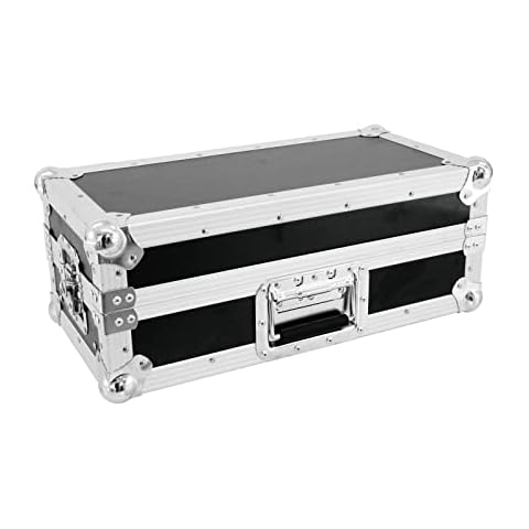 Roadinger 30111570 MCA Professional Mixer Case (4) Black Cover