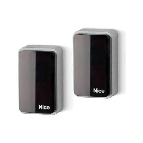 Paire de photocellules pour extérieur NICE - EPM