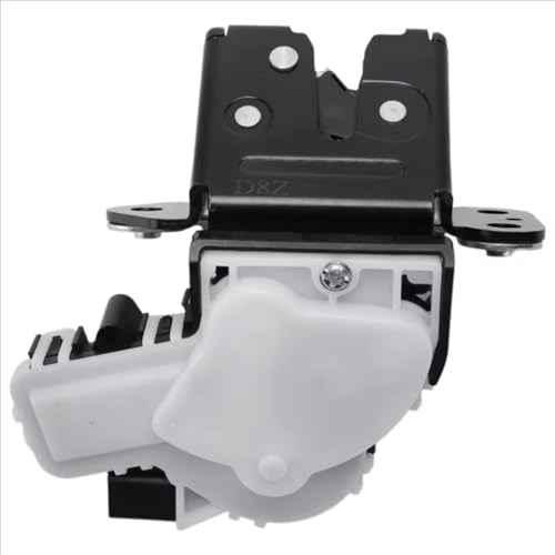 Cerrojo maletero coche pestillo puerta trasera compatible con Mazda 3 y CX-5 4