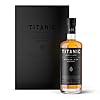 Titanic Distillers - Collector's Edition Irish Whiskey, Robust Flavour Profile, 700ml Bottle, 40% ABV – Titanic Distillers