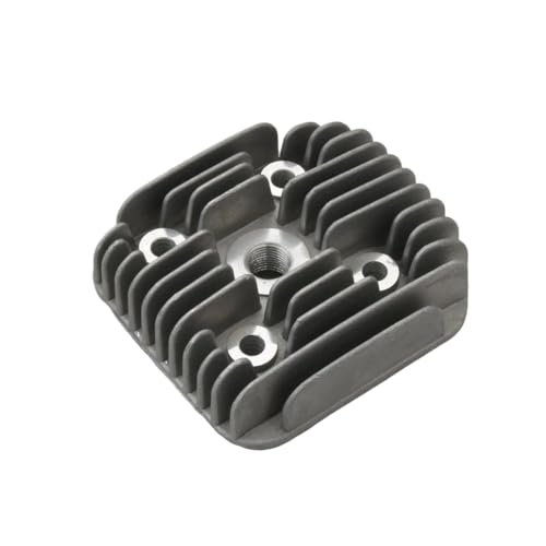 Kit culasse 70cc MBK Booster : réparez le manque de puissance 2T 47mm - 4