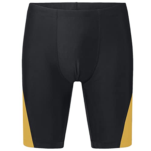 Idtswch Kinder Jungen Badehose Schwimmhose Jungen Bademode Cover