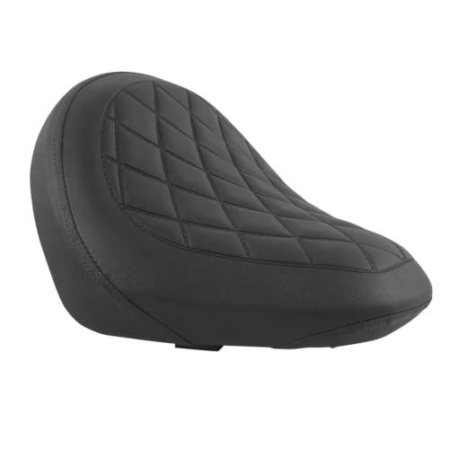 Siège de moto Rebel 1100 pour longues balades et road trips en duo 2021-2024