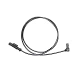 Fit for bm S1000RR S1000R S 1000RR 1000R F850 F800 F750 F650 C650GT 650GT 2010-2018 Motorrad Zubehör ABS Rad Geschwindigkeit Sensor