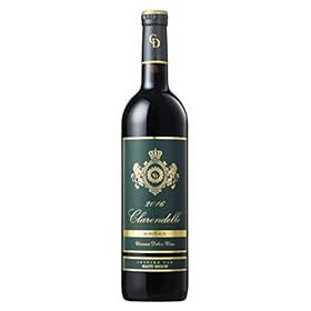 Clarendelle Bordeaux Red Wine 75cl - Inspired by Haut-Brion - Vintage 2016 - Fruity, Balanced & Generous – Clarendelle