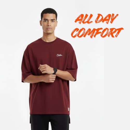 Image of Amazon Brand - INKAST Men T-Shirt