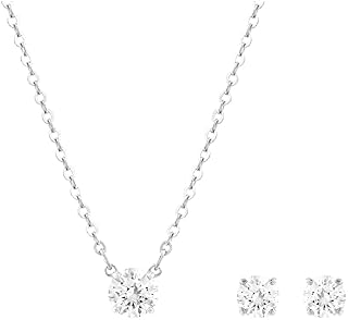 Swarovski Women's Attract Collection