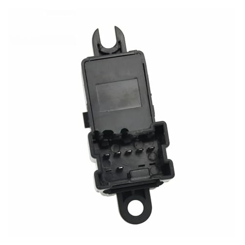 Lève-vitre interrupteur de commande électrique Pathfinder bouton-poussoir auto 25411-EA00A